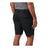 5.11 Icon 10" Short i Black, cargoshorts för utflykter och utrustning.