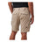 5.11 Icon 10" Short i Khaki, cargoshorts för utflykter och utrustning.