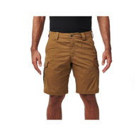 5.11 Icon 10" Short i Kangaroo, cargoshorts för utflykter och utrustning.