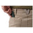 5.11 Tactical Ridge 9.5" Short i Dark Navy med flera fickor