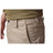 5.11 Tactical Ridge 9.5" Short i Kangaroo med flera fickor