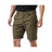 5.11 Tactical Ridge 9.5" Short i Ranger Green med flera fickor