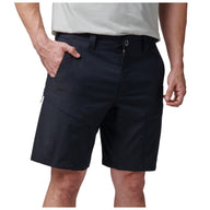 5.11 Tactical Ridge 9.5" Short i Dark Navy med flera fickor