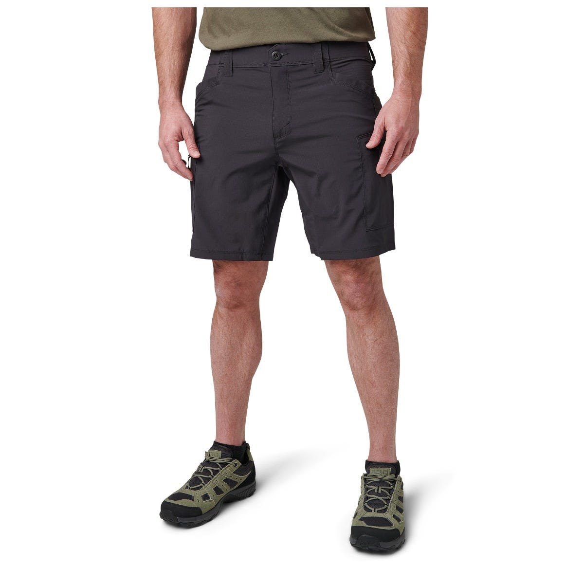 5.11 Tactical Trail Short Light shorts i Volcanic