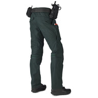 5.11 Tactical Quantum TEMS Pant i Psni Green
