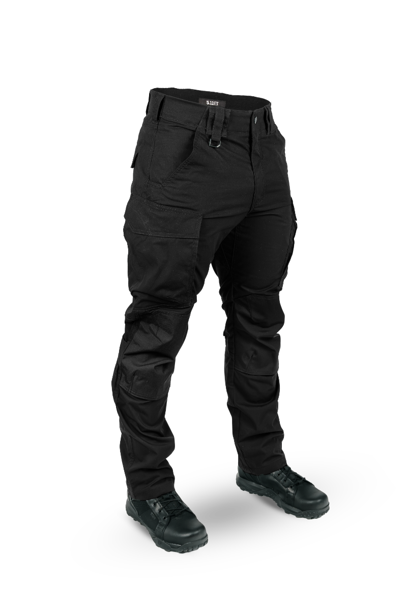 5.11 Tactical Quantum TEMS Pant i Black