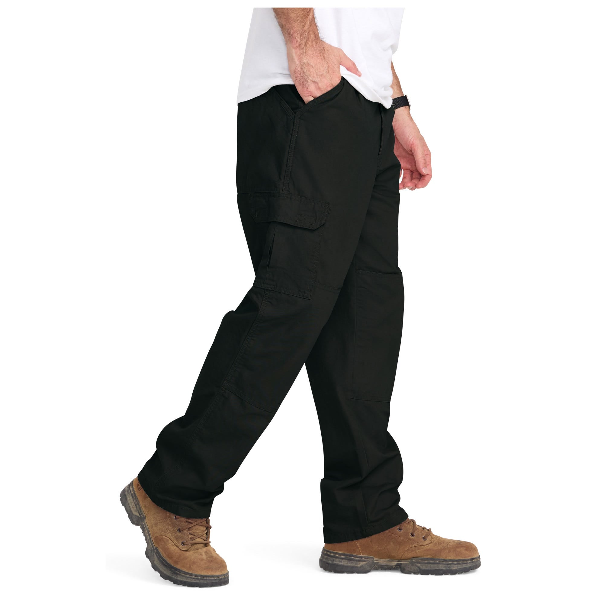 5.11 Tactical The Original Pant i Black