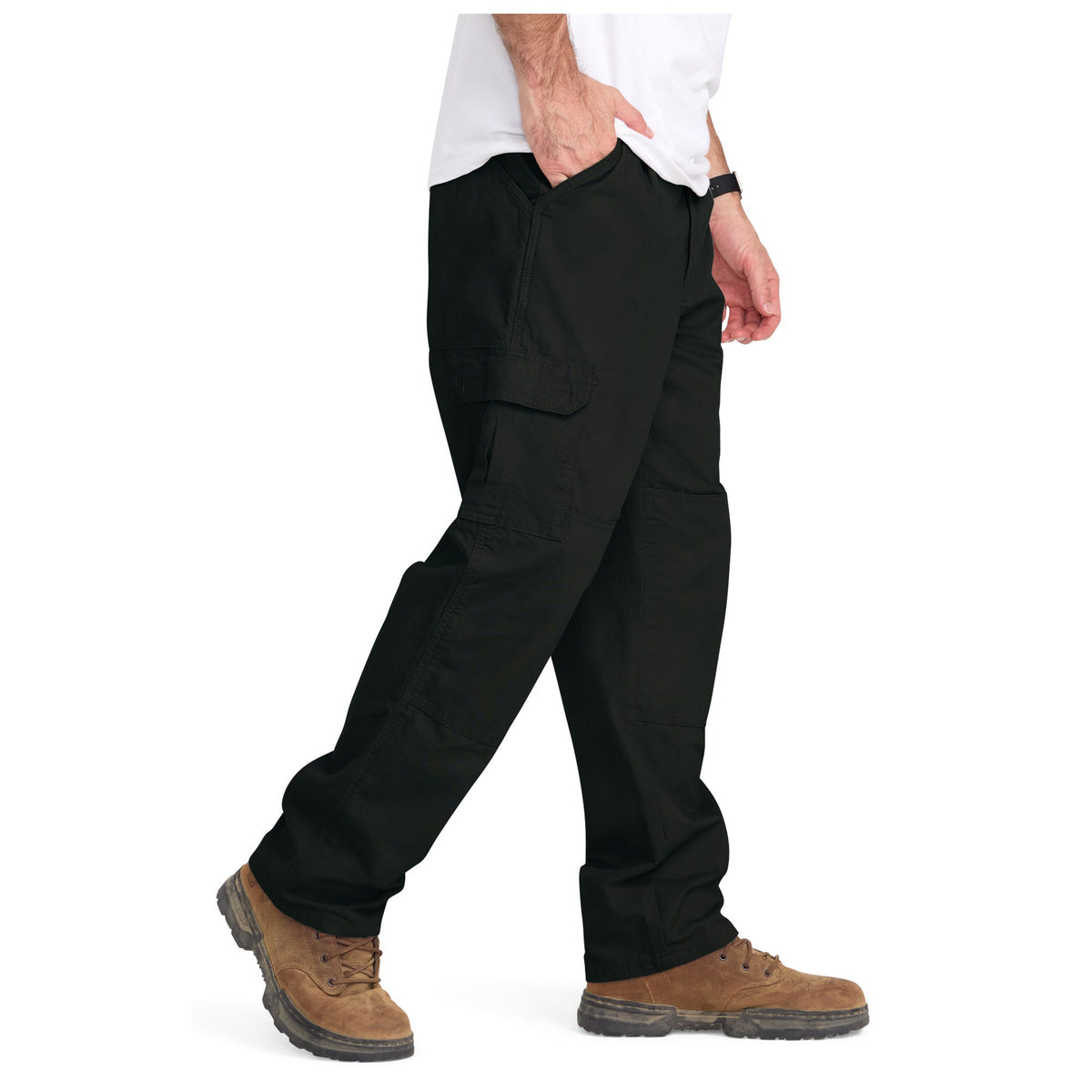 5.11 Tactical The Original Pant i Black