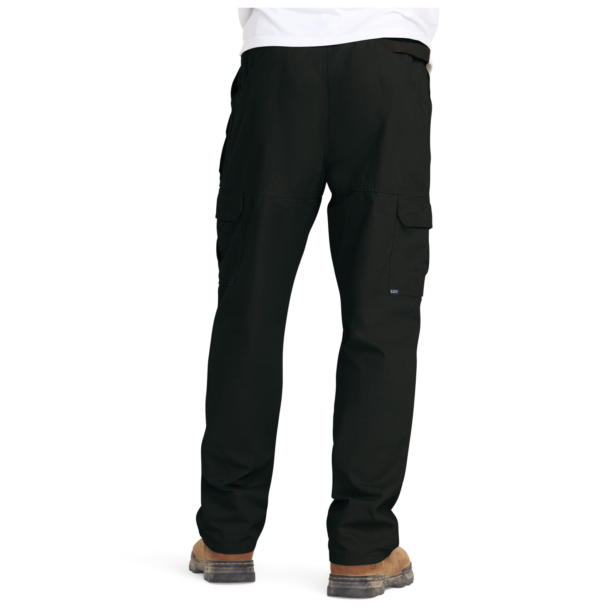5.11 Tactical The Original Pant i Black