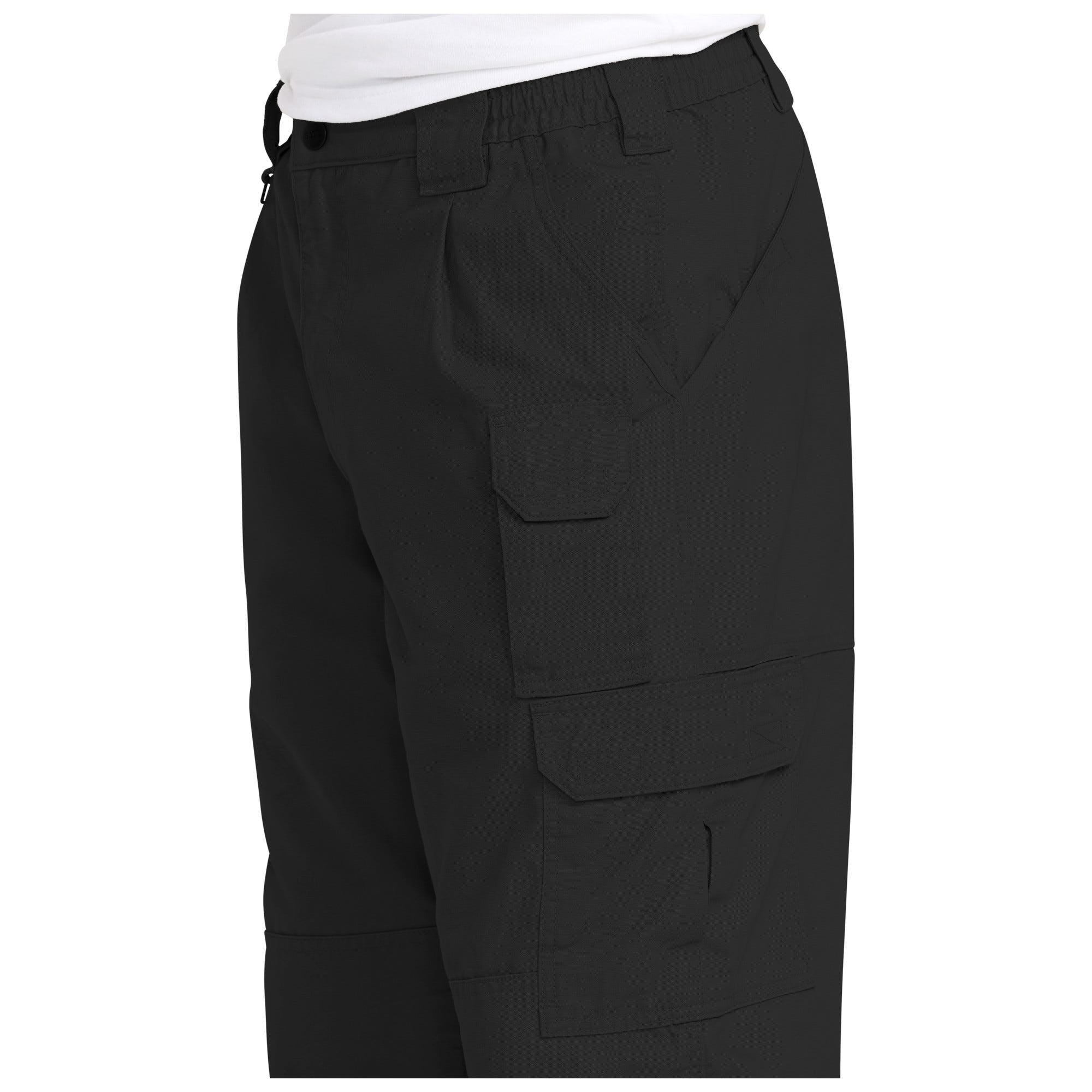 5.11 Tactical The Original Pant i Black