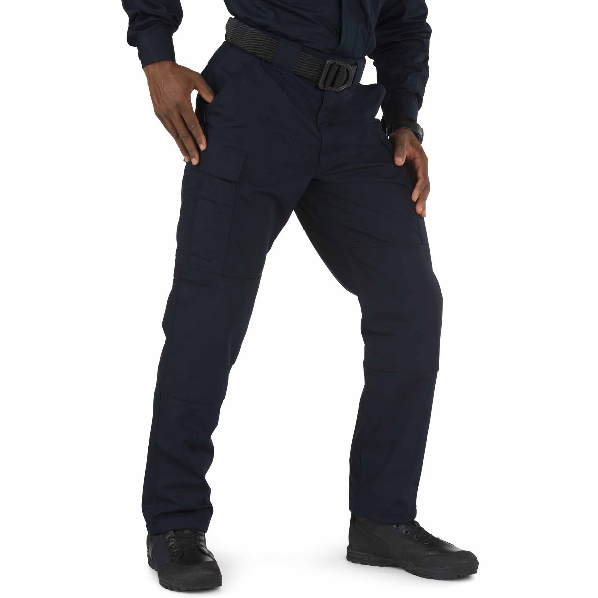 5.11 TACLITE TDU Cargo Pant cargobyxa i Dark Navy