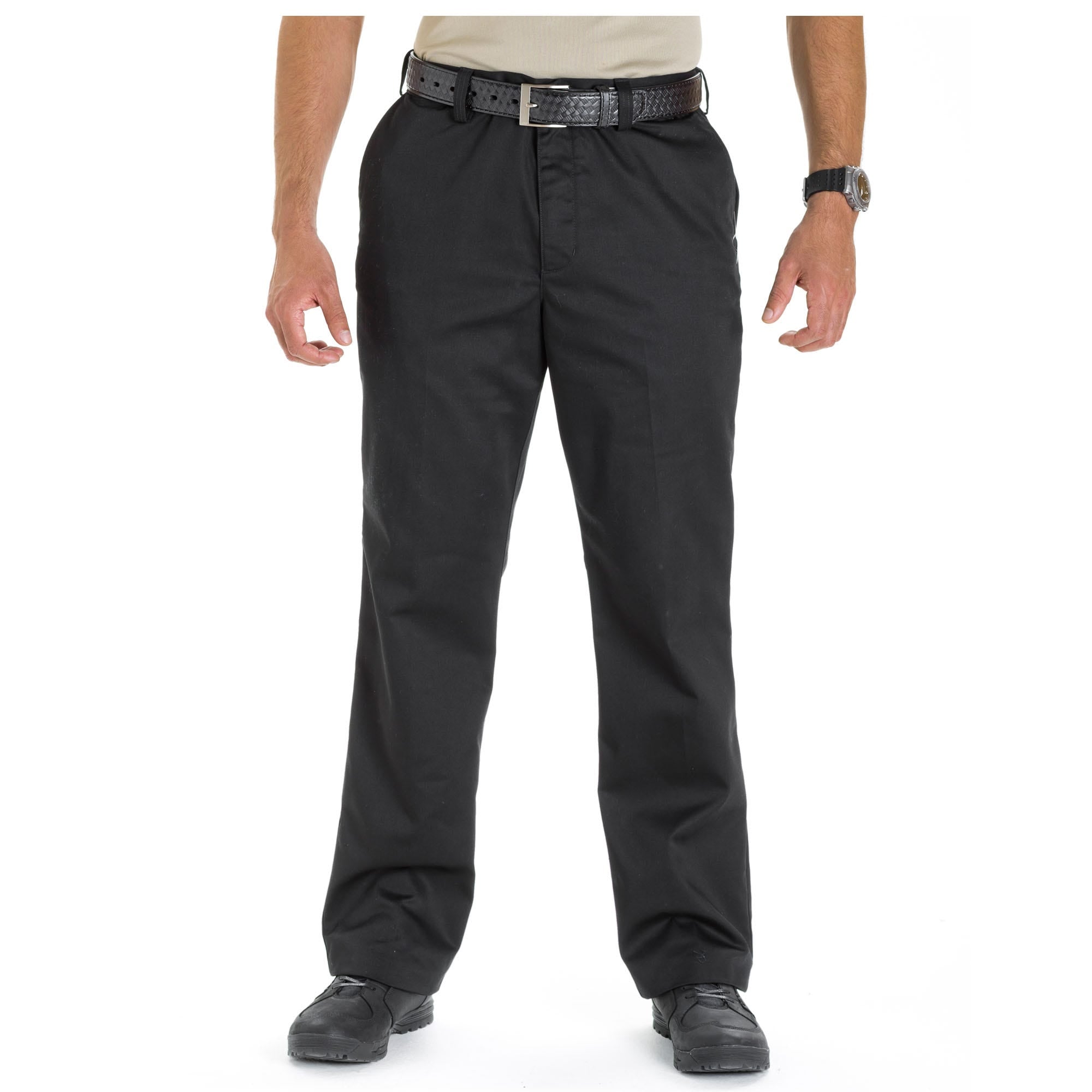 5.11 Covert Khaki 2.0 Pant i Black