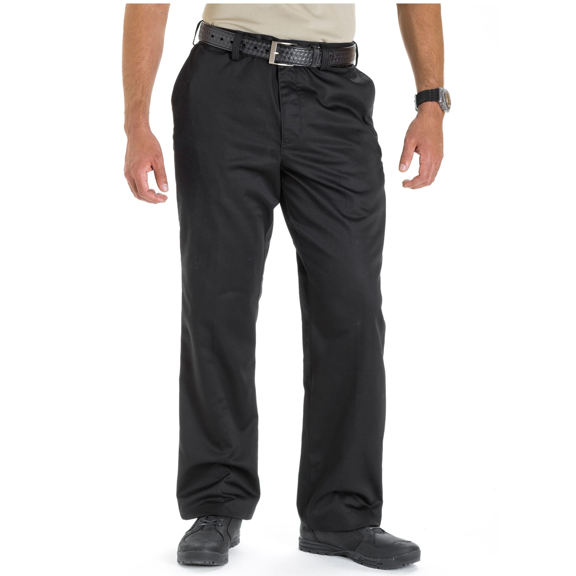 5.11 Covert Khaki 2.0 Pant i Black