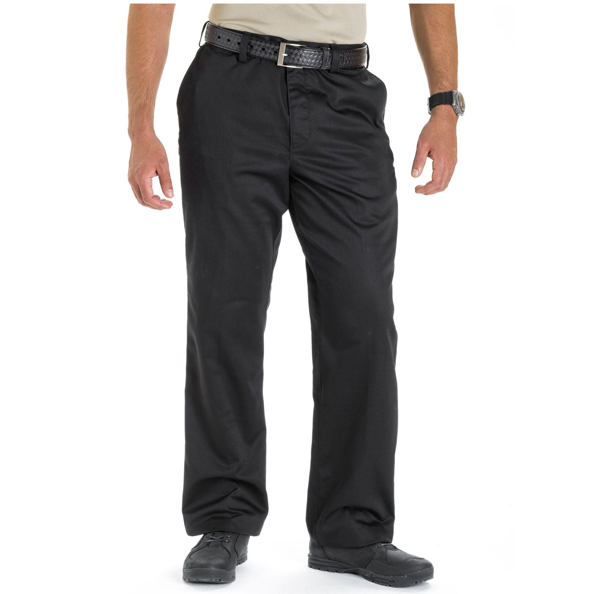 5.11 Covert Khaki 2.0 Pant i Black