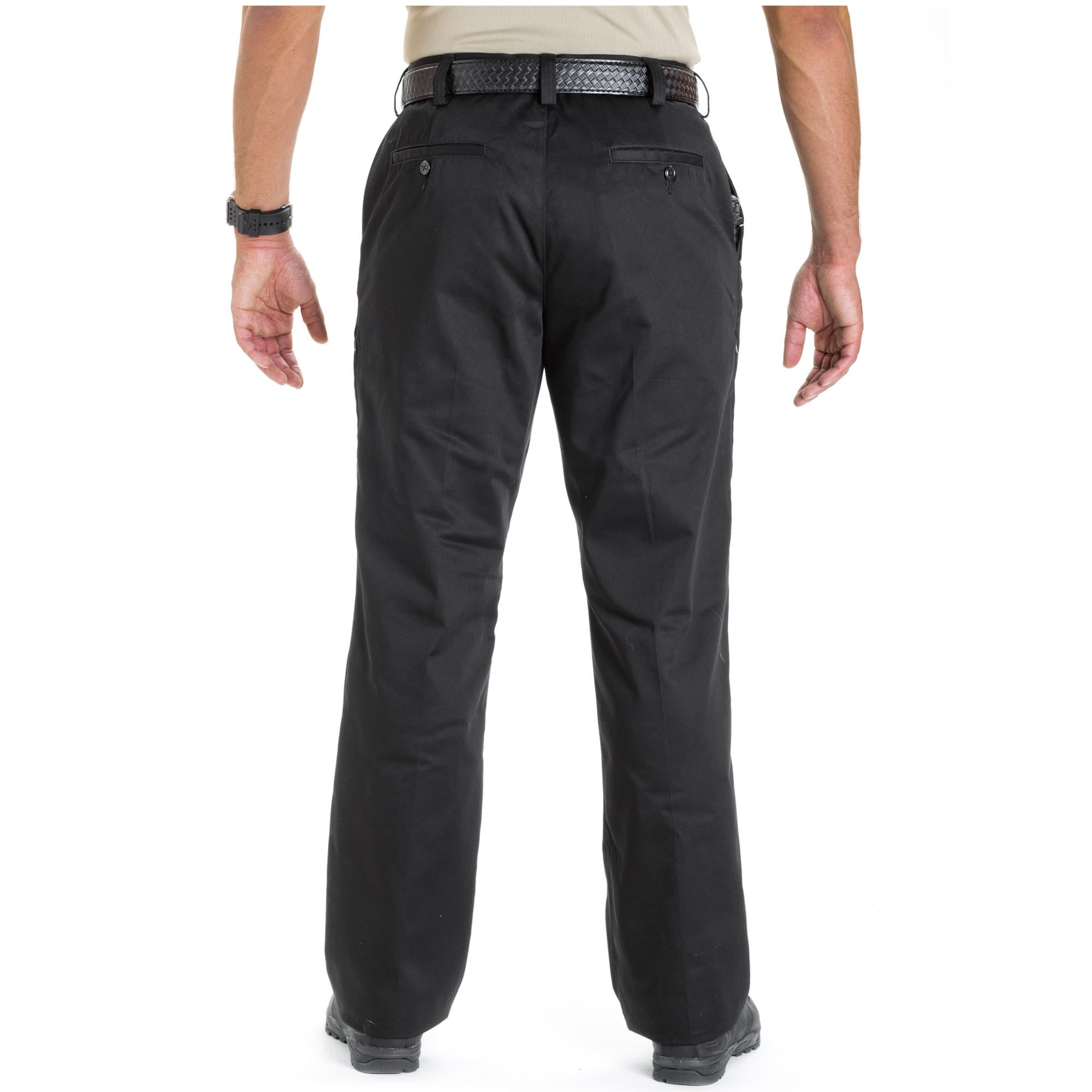 5.11 Covert Khaki 2.0 Pant i Black