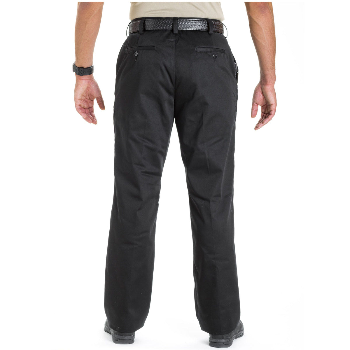 5.11 Covert Khaki 2.0 Pant i Black