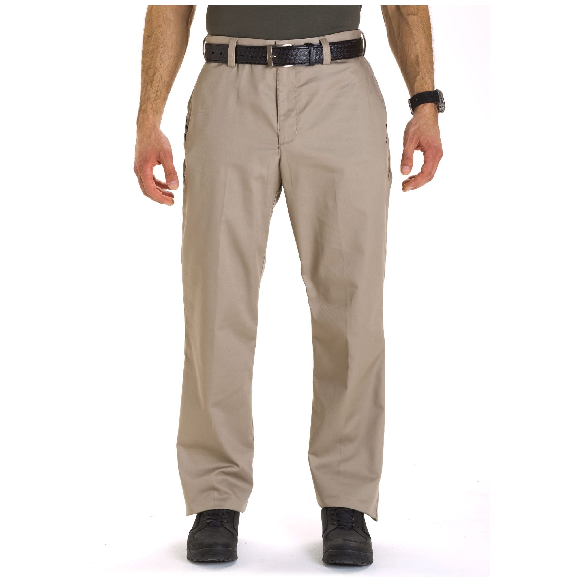5.11 Covert Khaki 2.0 Pant i Khaki