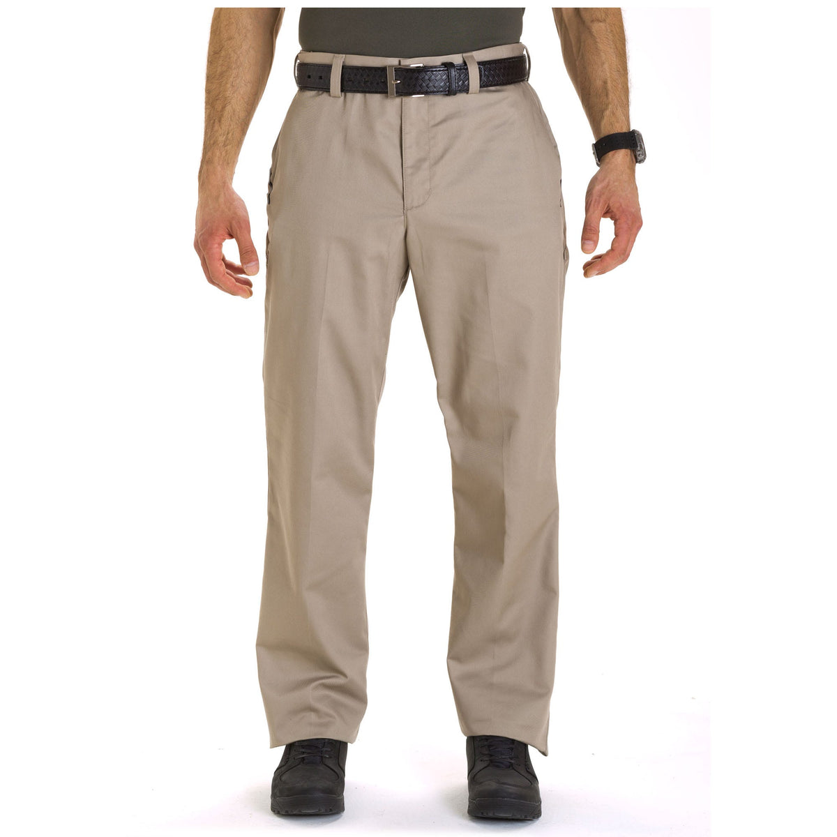 5.11 Covert Khaki 2.0 Pant i Khaki