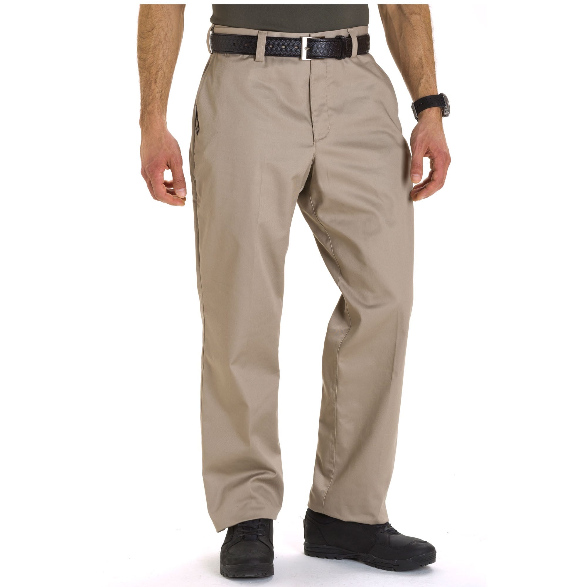 5.11 Covert Khaki 2.0 Pant i Khaki