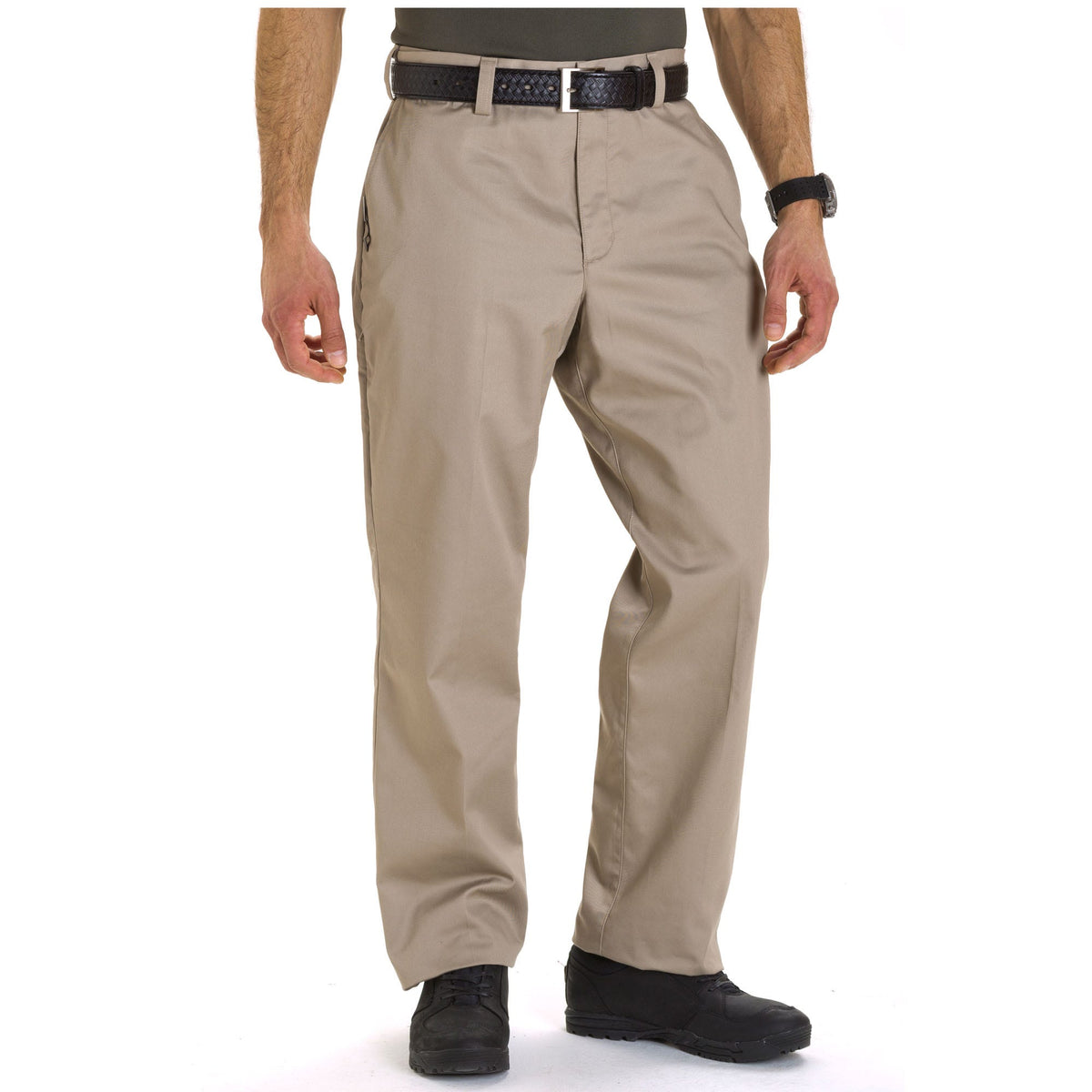 5.11 Covert Khaki 2.0 Pant i Khaki