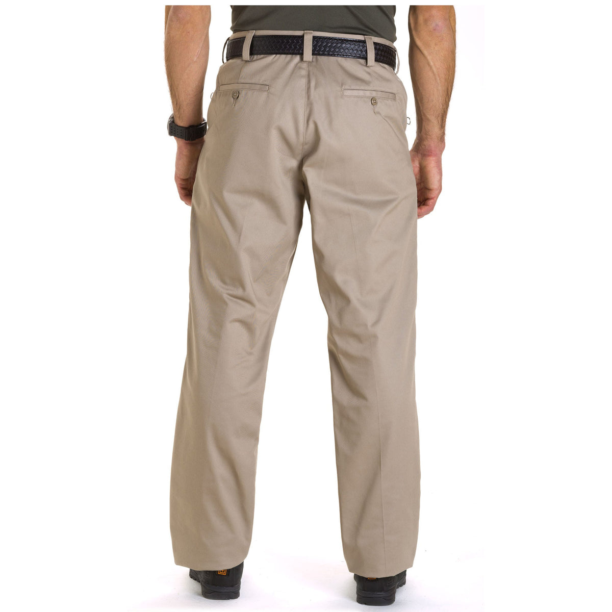 5.11 Covert Khaki 2.0 Pant i Khaki