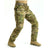 5.11 Men’s Relaxed Fit MultiCam TDU Cargo Pant i MultiCam® med cargofickor och förstärkta knän