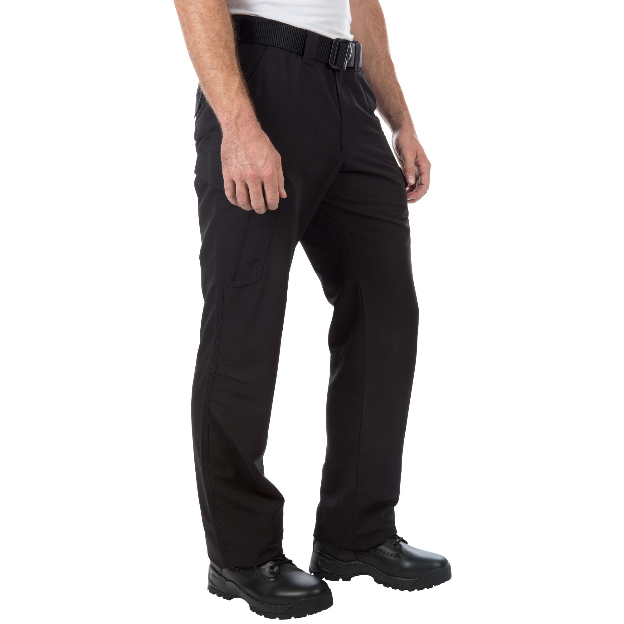 5.11 Tactical Fast-Tac Ripstop Cargo Pant i Dark Navy