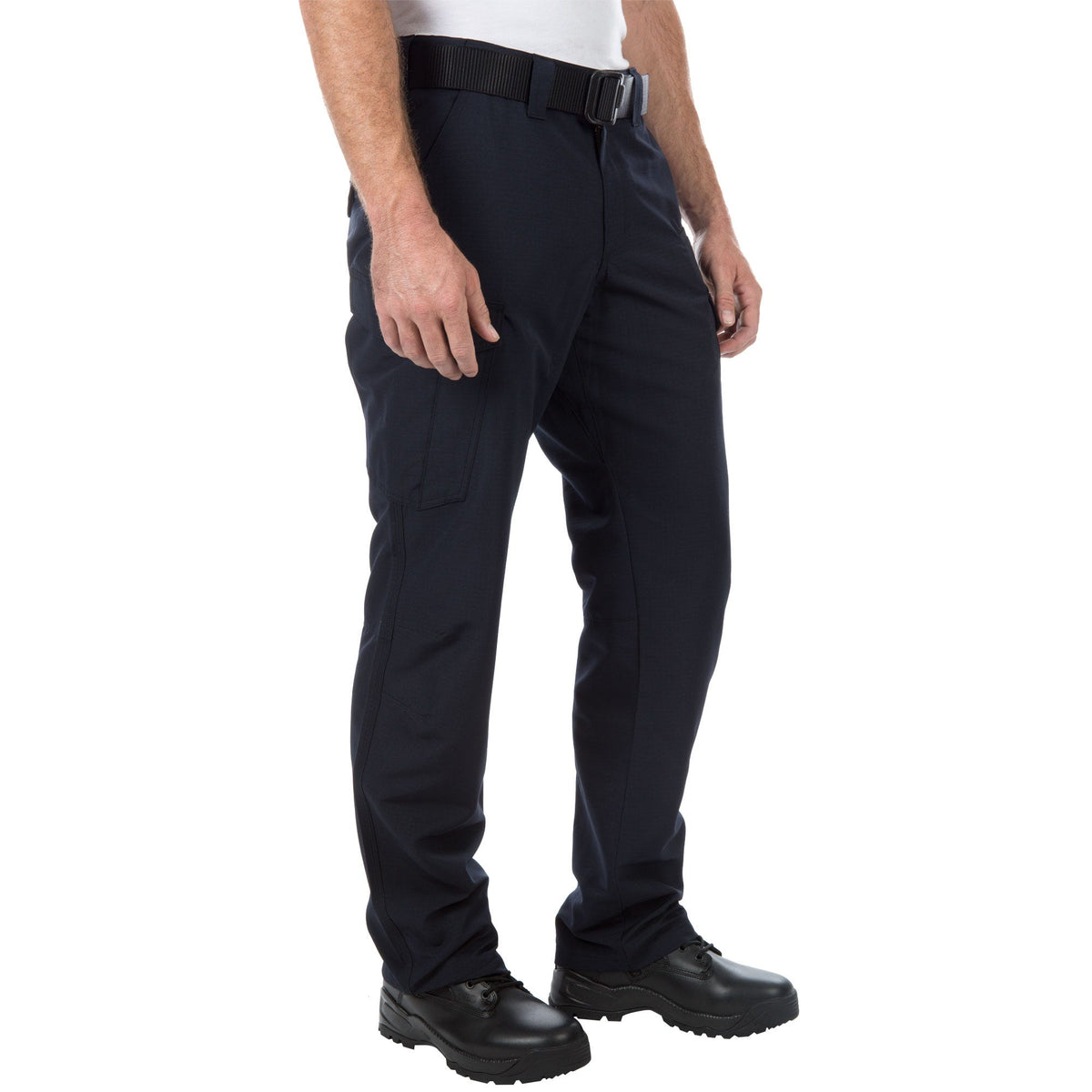 5.11 Tactical Fast-Tac Ripstop Cargo Pant i Dark Navy