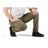 5.11 Defender-Flex Range Pant i Khaki