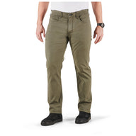5.11 Defender-Flex Range Pant i Ranger Green