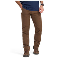5.11 Tactical Ridge Pant i Dark Earth, taktiska byxor med cargofickor.