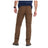 5.11 Tactical Ridge Pant i Dark Earth, taktiska byxor med cargofickor.