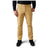 5.11 Coalition Pant byxor i Granola med rak passform och fickor