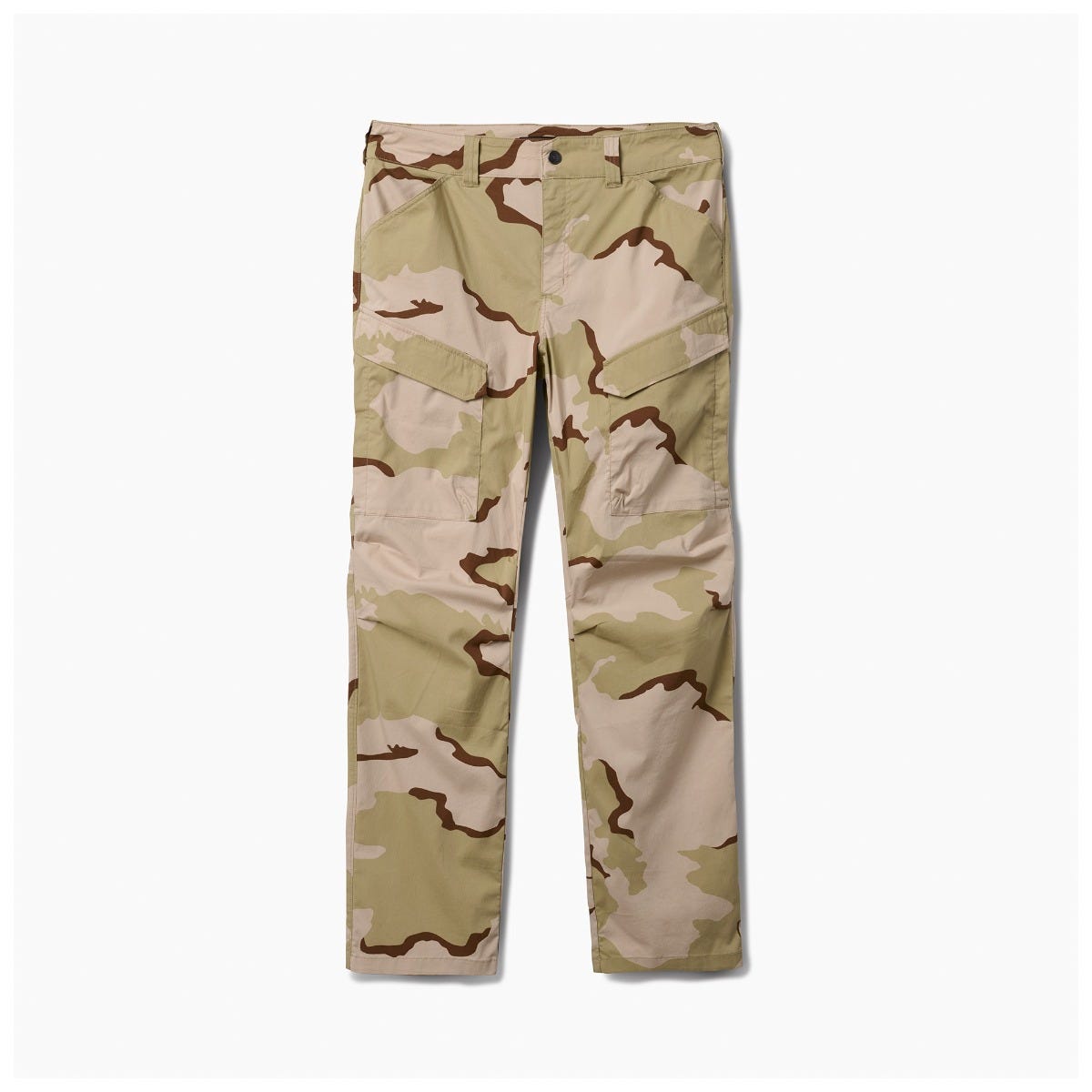 5.11 Men's Straight Fit Meridian Cargo Pant i New Dcu, rak cargobyxa med sidofickor.