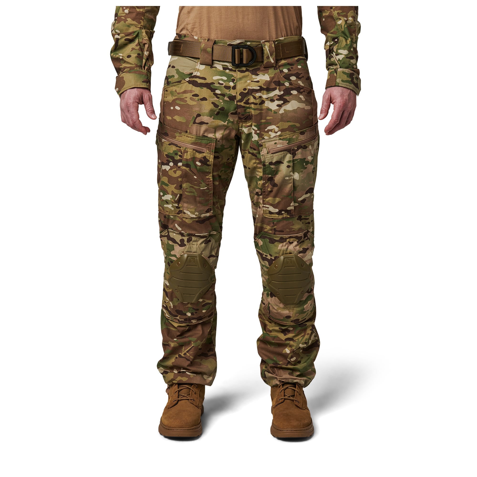 5.11 V.XI XTU MC Pant byxor i Multicam