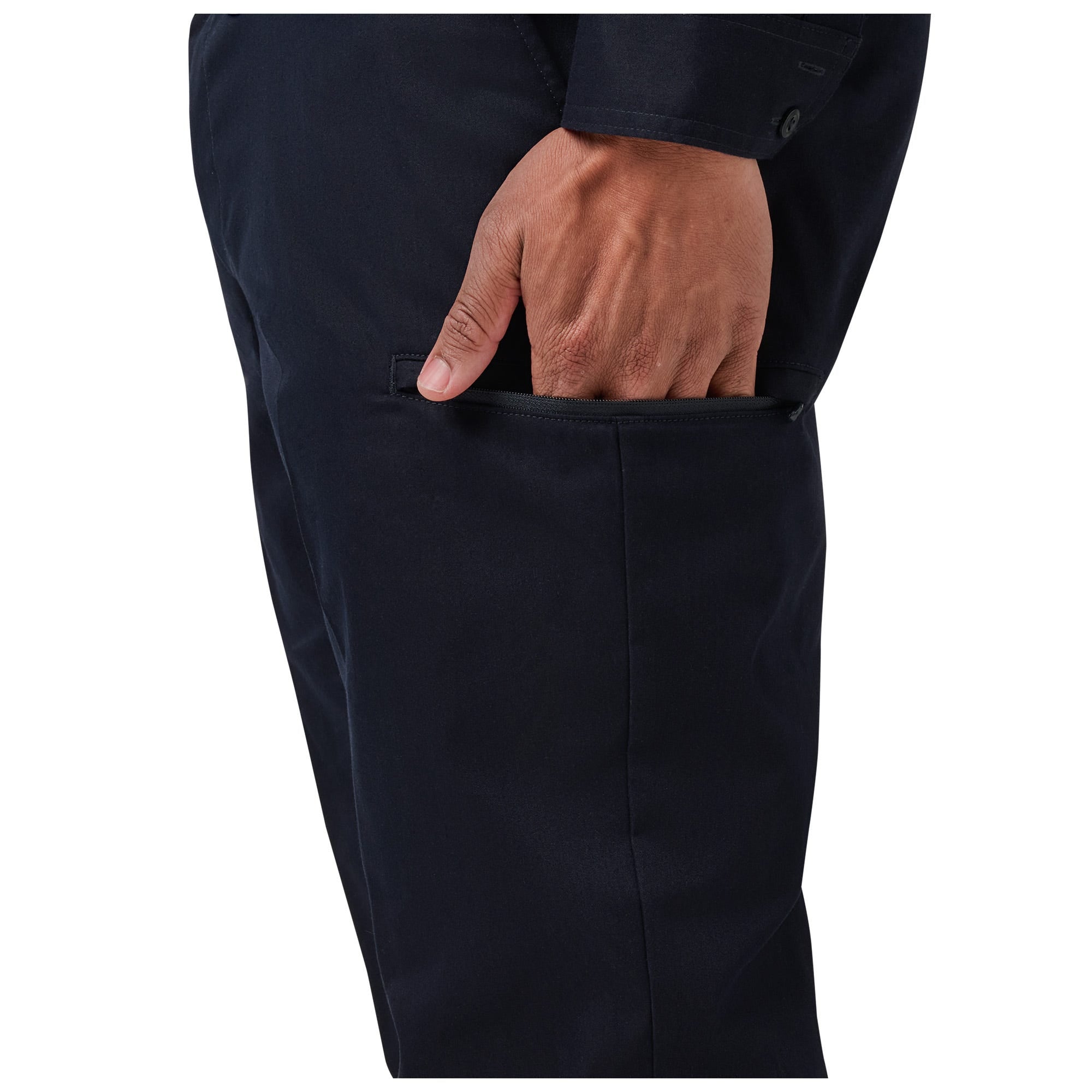 5.11 Tactical Stryke LT PDU Class A PL Pant byxor i Dark Navy