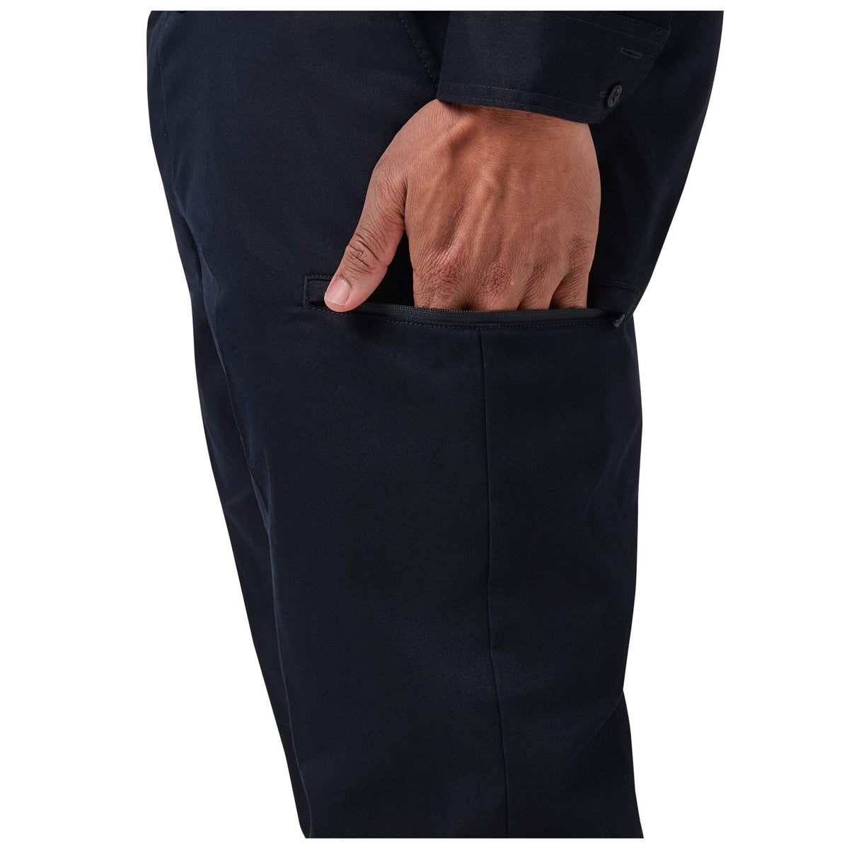 5.11 Tactical Stryke LT PDU Class A PL Pant byxor i Dark Navy