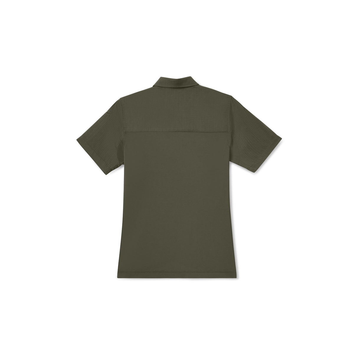 5.11 Women's Stryke Rapid kortärmad pikétröja i Ranger Green