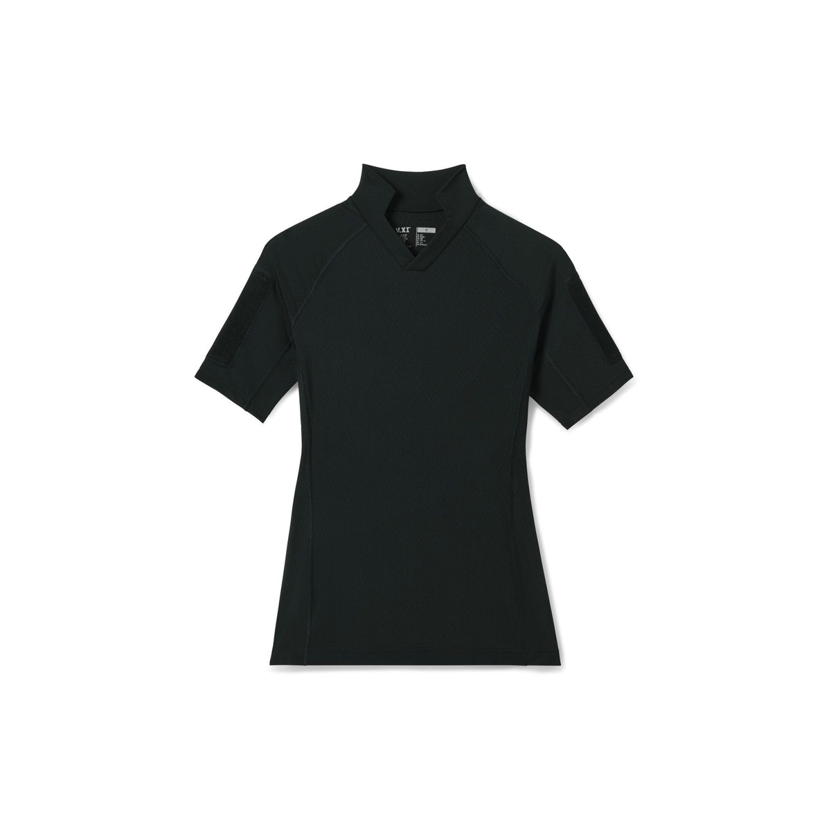 5.11 Women's V.XI Sigurd kortärmad damtröja i Black