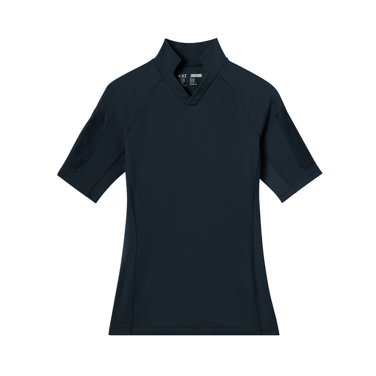 5.11 Women's V.XI Sigurd kortärmad damtröja i Dark Navy