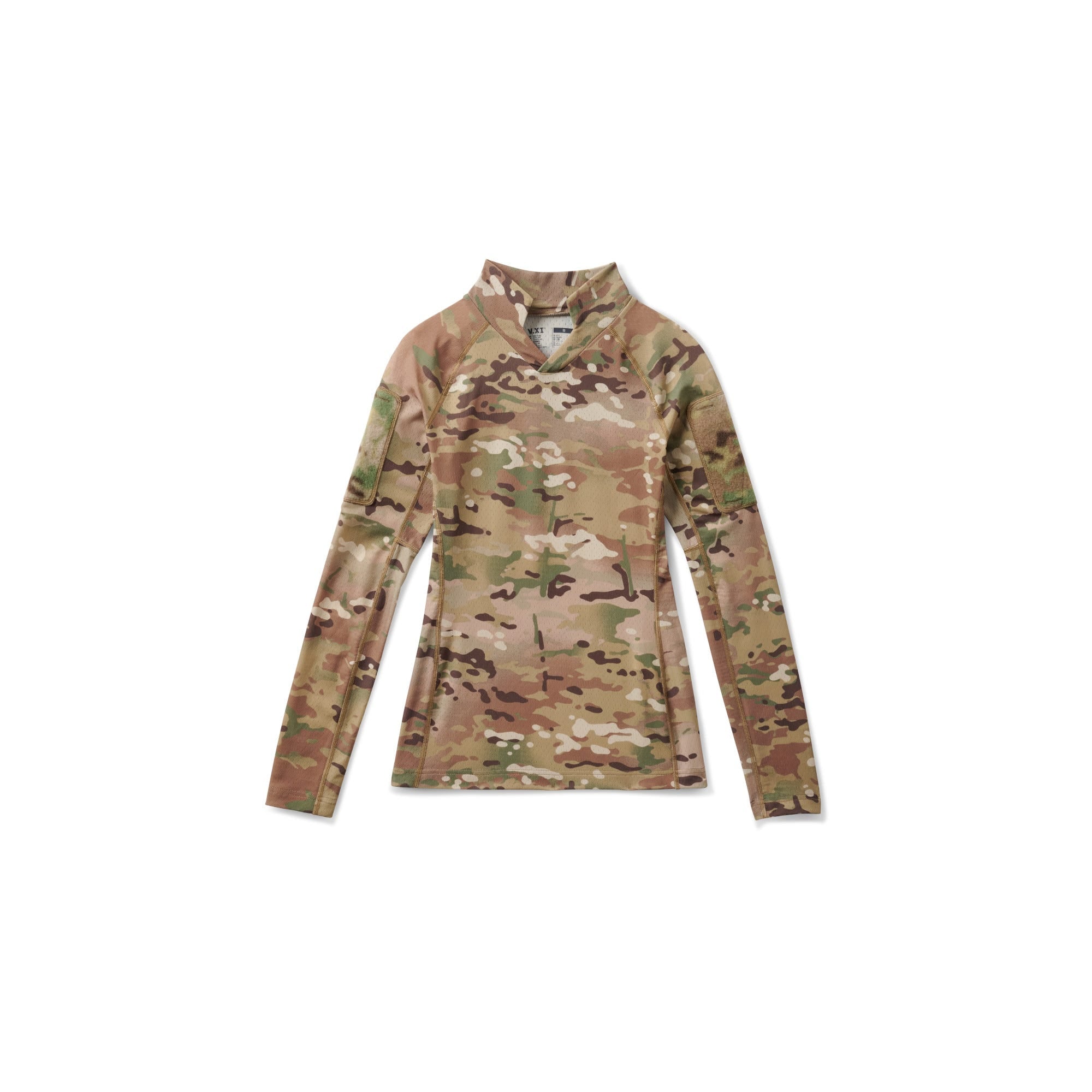 5.11 Tactical V.XI Sigurd långärmad tröja för dam i MultiCam®