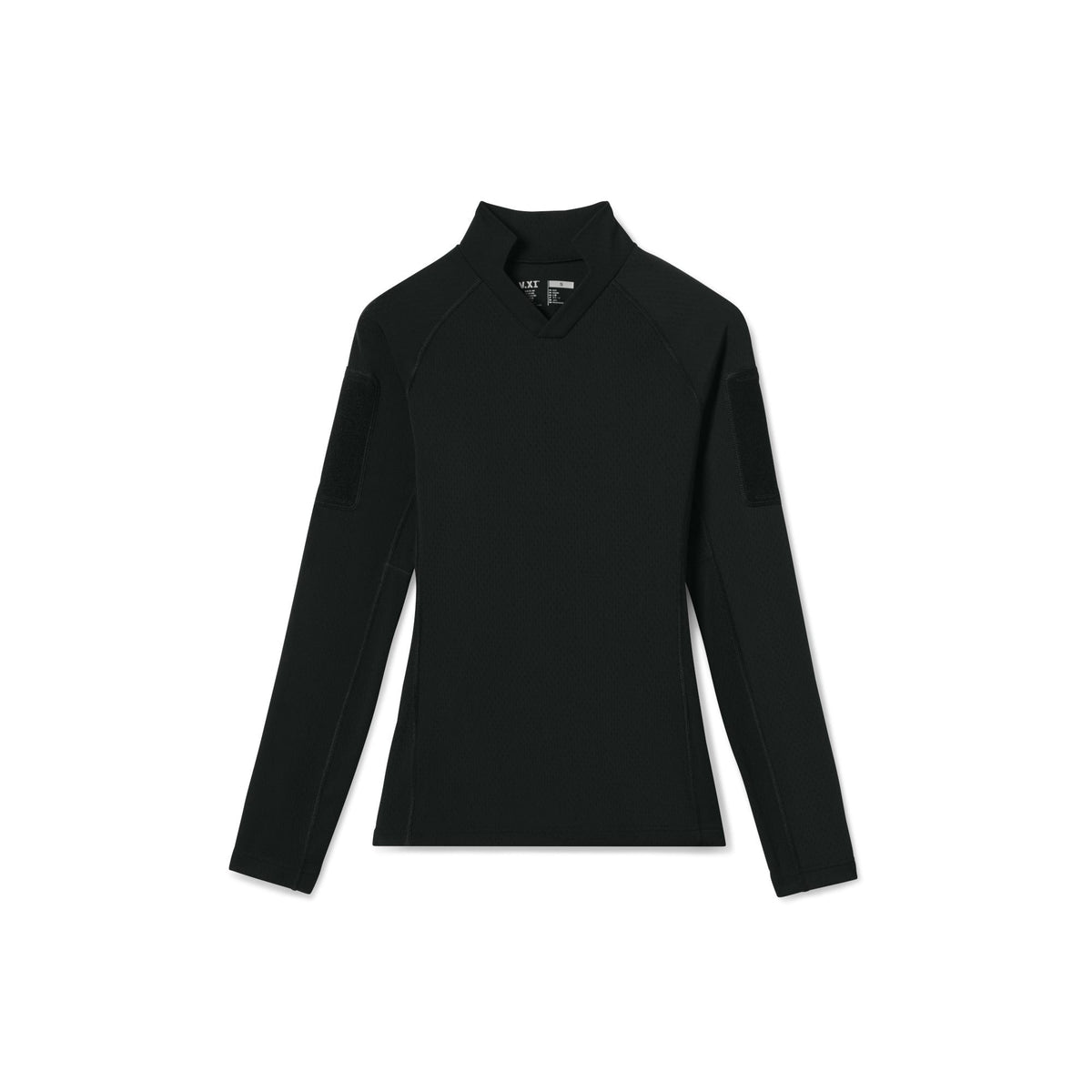 5.11 Tactical Women's V.XI Sigurd långärmad tröja i Black