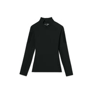 5.11 Tactical Women's V.XI Sigurd långärmad tröja i Black