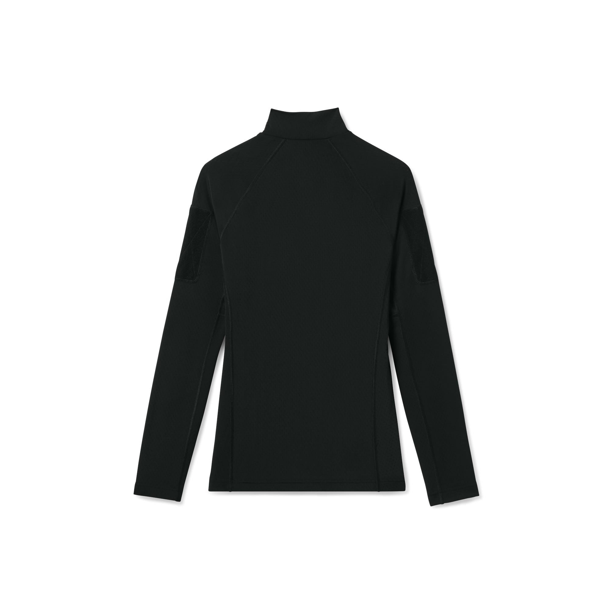5.11 Tactical Women's V.XI Sigurd långärmad tröja i Black