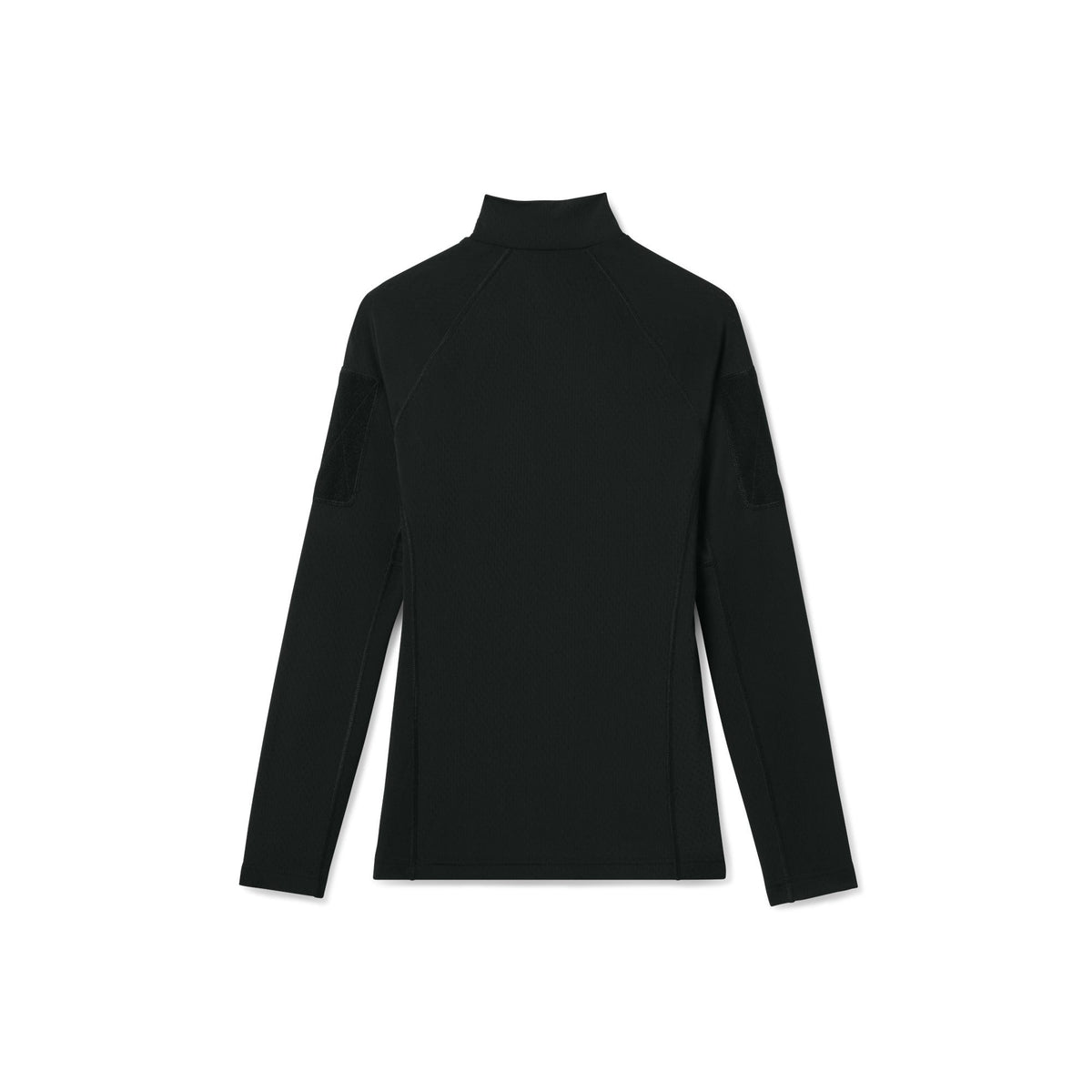 5.11 Tactical Women's V.XI Sigurd långärmad tröja i Black
