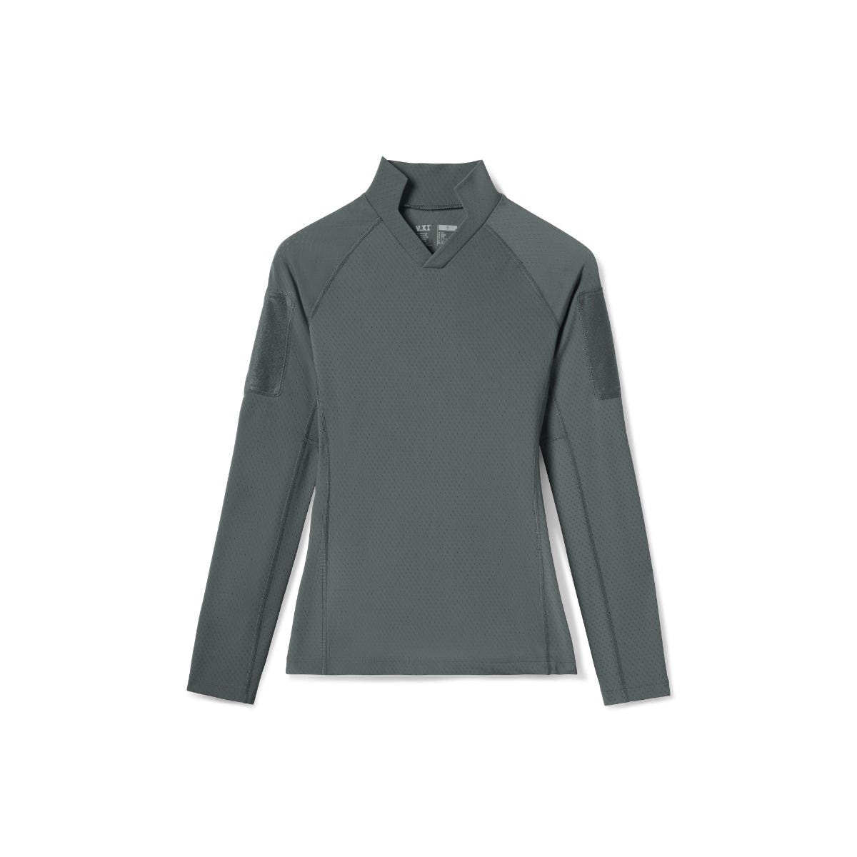 5.11 Tactical Women's V.XI Sigurd långärmad tröja i Storm