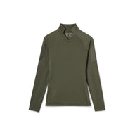 5.11 Tactical Women's V.XI Sigurd långärmad tröja i Ranger Green