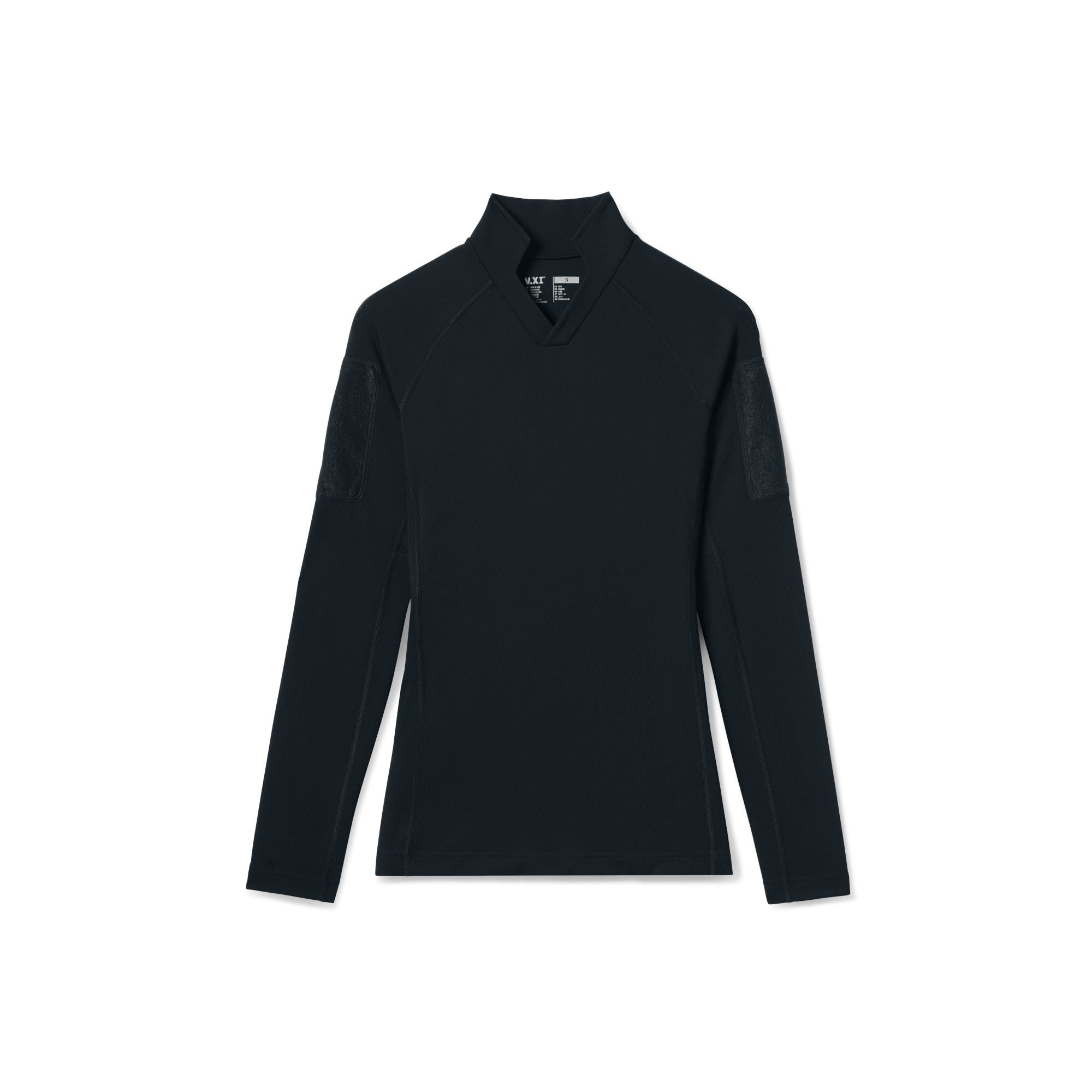 5.11 Tactical Women's V.XI Sigurd långärmad tröja i Dark Navy