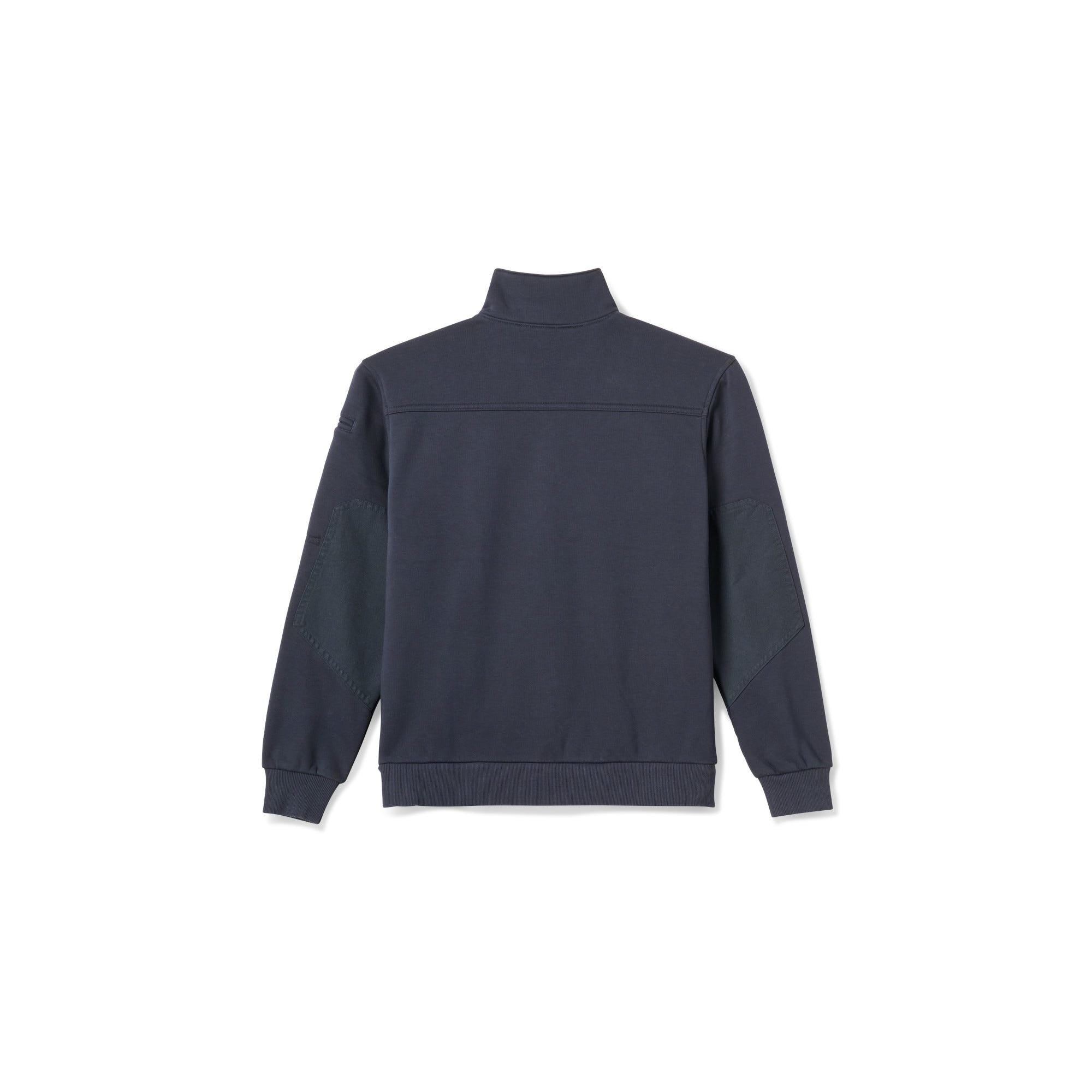 5.11 Women's Quarter Zip Job Shirt i Fire Navy