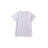 5.11 Women's Keystone Short Sleeve Tee i White